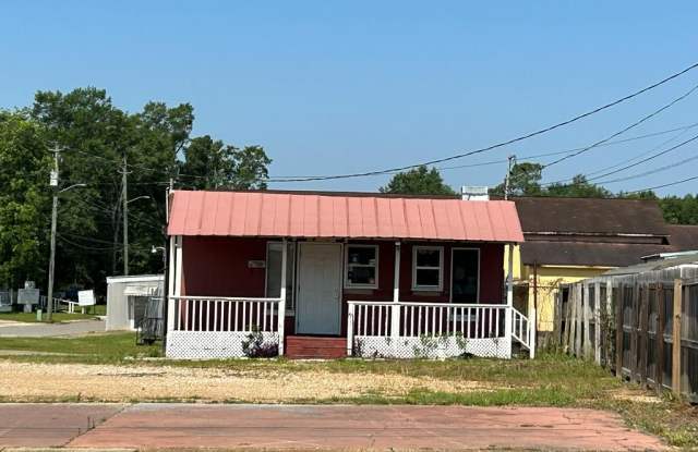 184 South Oates
