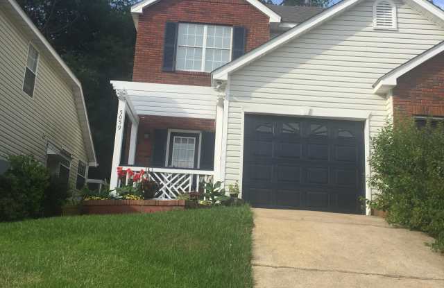 Photo of 5059 Mint Hill Court