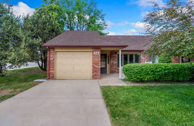 4560 Larkbunting Drive 1A, 55+ Community