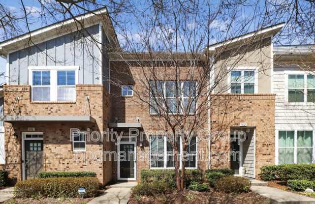 1614 Pat Garrett Street - 1