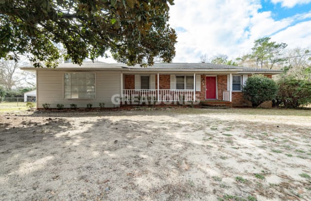 2246 Garrison Street - 2246 Garrison Street, Sumter County, SC 29154