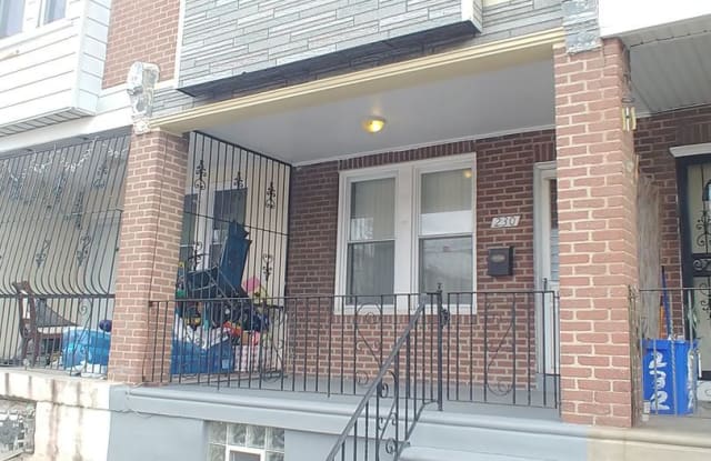 230 Grange Avenue - 230 West Grange Avenue, Philadelphia, PA 19120