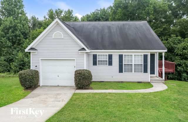 933 Milkwood Lane