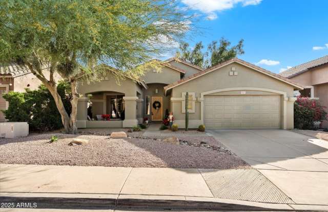 Photo of 10527 E TIERRA BUENA Lane