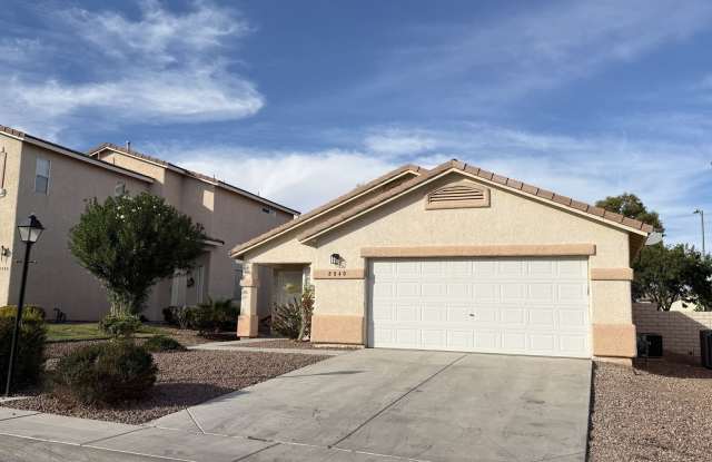 8840 Spinning Wheel Ave - 3 bedrooms, 2 bathrooms, 1515 SQFT