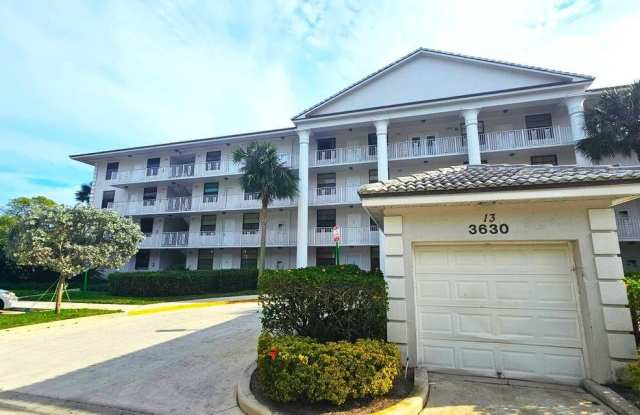 3630 Whitehall Drive