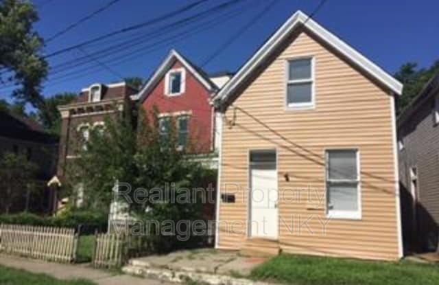 1515 Garrard St - 1515 Garrard Street, Covington, KY 41011