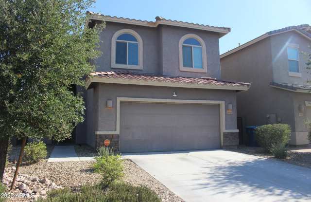 19810 W WOODLANDS Avenue