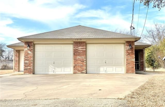 1015 Hawk Trail - 1015 Hawk Trail, Copperas Cove, TX 76522