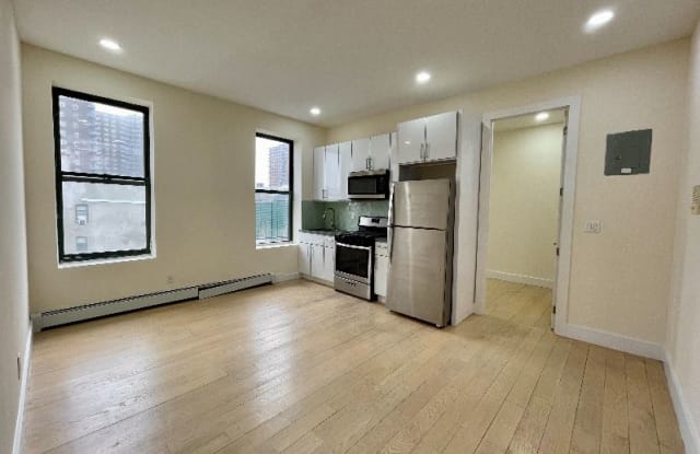 164 West 146th Street 6A - 164 West 146th Street, New York City, NY 10039