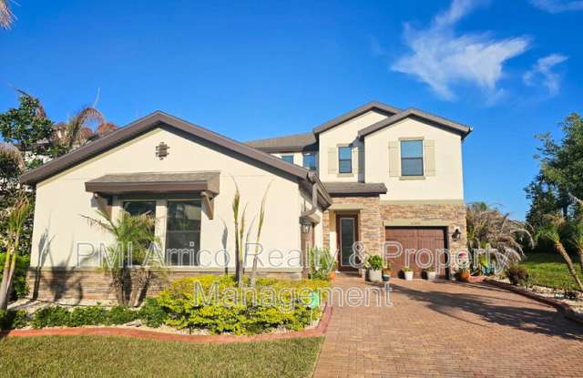 12860 Satin Lily Drive