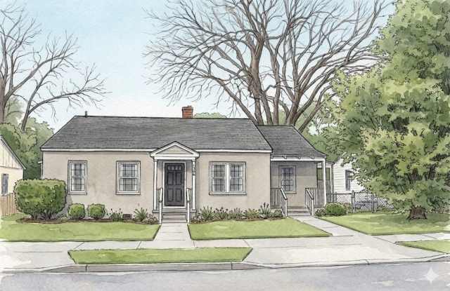 1308 E. 54th Street, Savannah, GA 31404