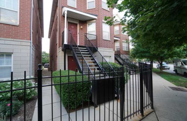 1103 North Crosby St.
