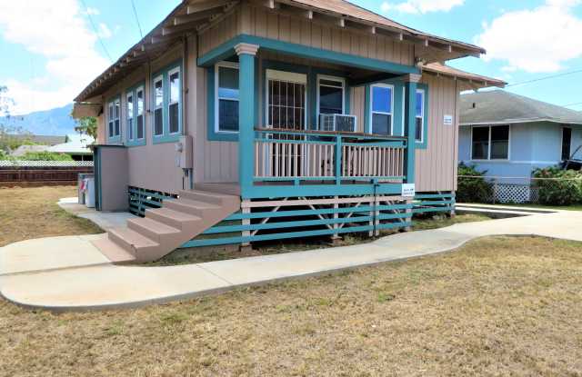 87-386 Farrington Hwy