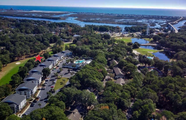 165 Royal Poste Road unit: 2912