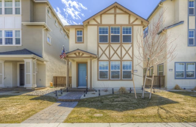 1351 Grove St - 1351 Grove Street, Carson City, NV 89701