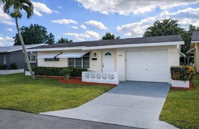 4906 NW 53rd Court