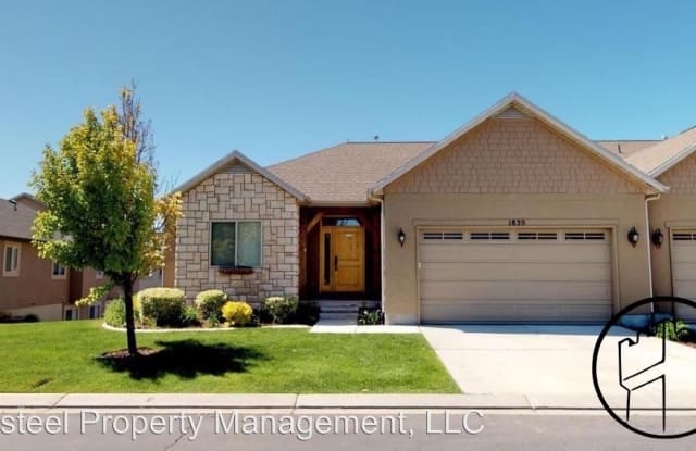 1839 West 600 South - 1839 W 600 S, Orem, UT 84059