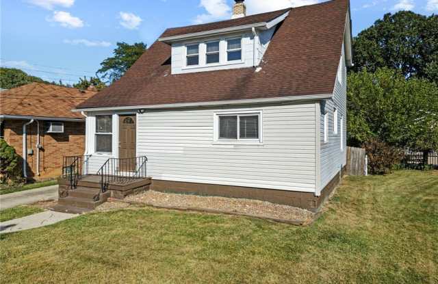 4571 W 157th Street unit: 1