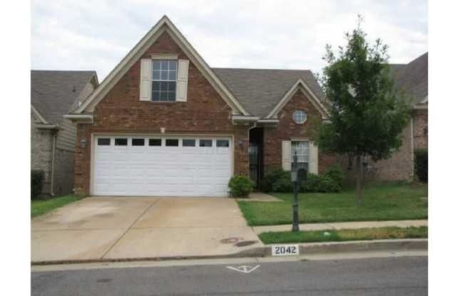 2042 Olive Bark Drive - 2042 Olive Bark Drive, Memphis, TN 38134