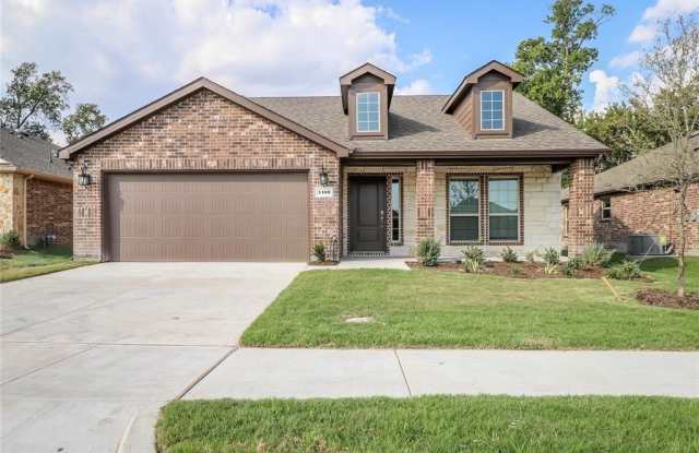 1103 Freestone Drive - 1103 Freestone Dr, Melissa, TX 75454