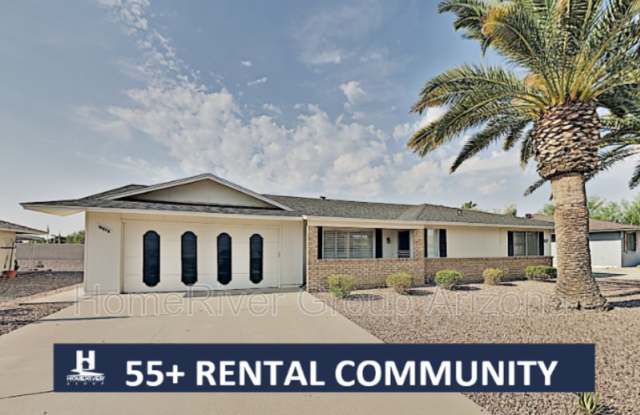19825 N Sombrero Cir