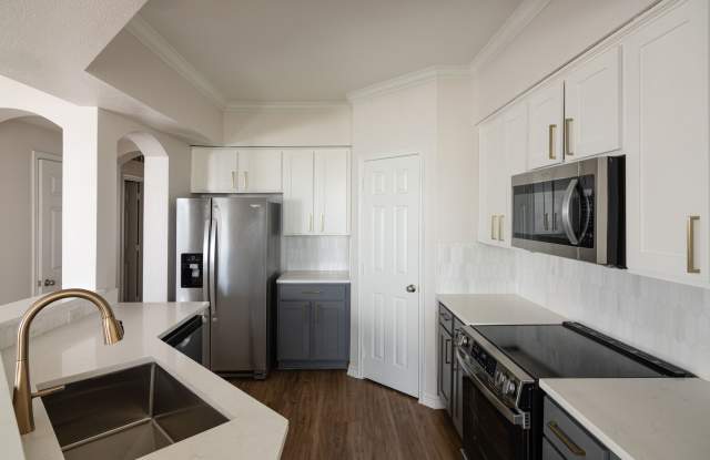 Meritage at Steiner Ranch