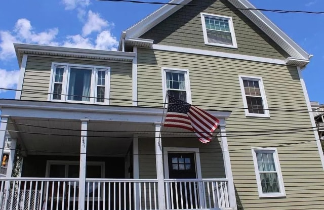 23 Ingalls Terrace - 23 Ingalls Terrace, Swampscott, MA 01907