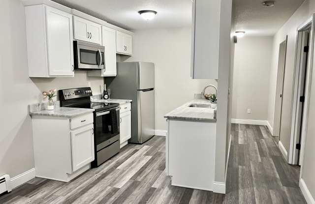 10 Harlow Street - G