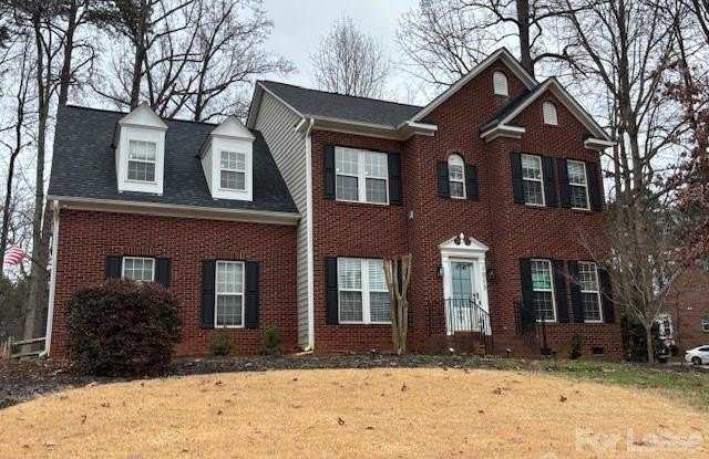 1013 Muirfield Drive