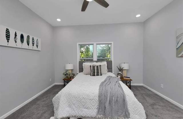 Room in 3 Bedroom Home at Coleman St SW