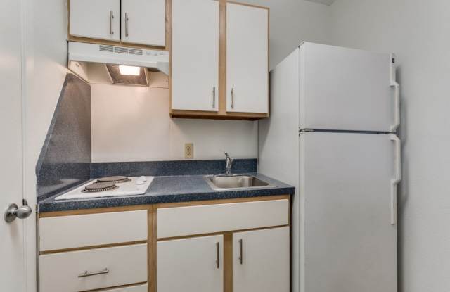 Waterford Studios Fully Furnished with Utilities Included