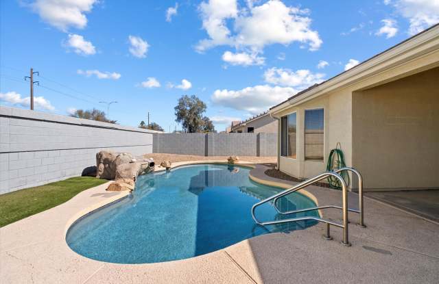 1418 East Megan Street