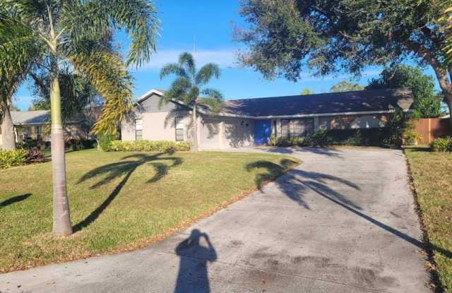 11910 Banyan Street - 11910 Banyan Street, Palm Beach Gardens, FL 33410