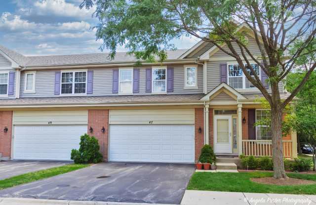 47 N FORTWOOD Court
