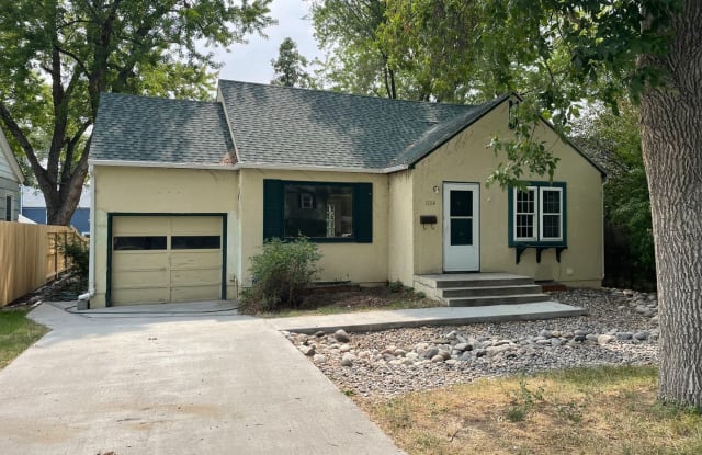 1134 Harvard Ave - 1134 Harvard Avenue, Billings, MT 59102