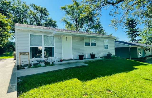 Move in ready!