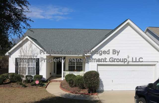 207 Bolette Ln - 207 Bolette Lane, Richland County, SC 29229