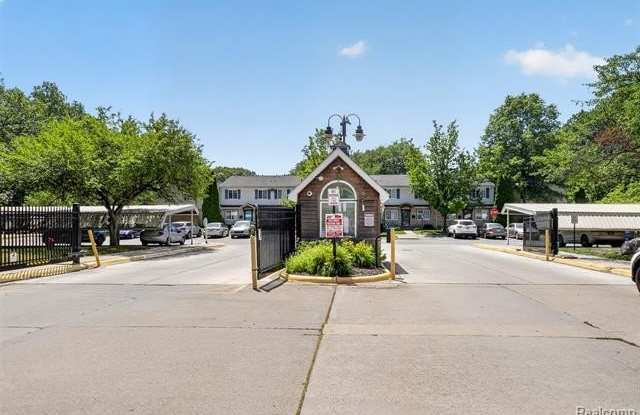 16515 Terrace Village Drive
