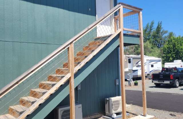 Wagner Creek Estates