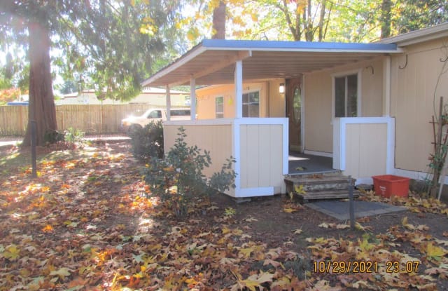 20457 S Springwater Rd - 20457 South Springwater Road, Clackamas County, OR 97023