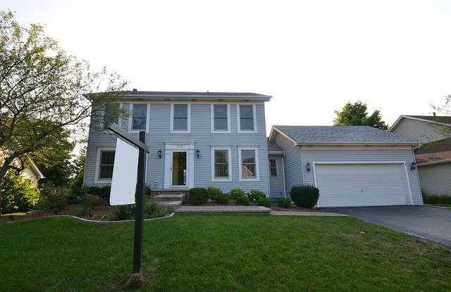 917 Elm Street - 917 Elm Street, Naperville, IL 60540