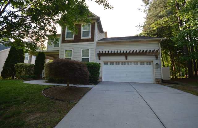 209 Sacred Woods Way