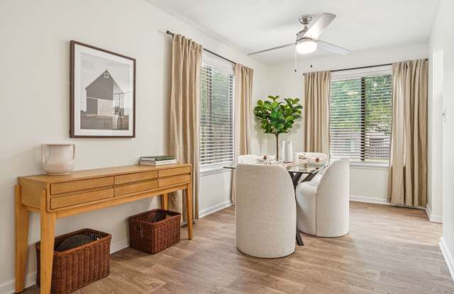 Woodbridge Apartments