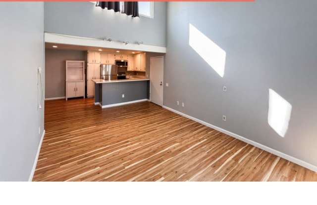 Beautiful 3BD/2BA W/ Reserved Parking and A/C in Allied Gardens! 12 or 18 month fixed rate lease available!