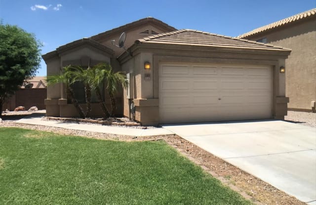 2481 W SILVER CREEK Lane - 2481 W Silver Creek Ln, San Tan Valley, AZ 85142