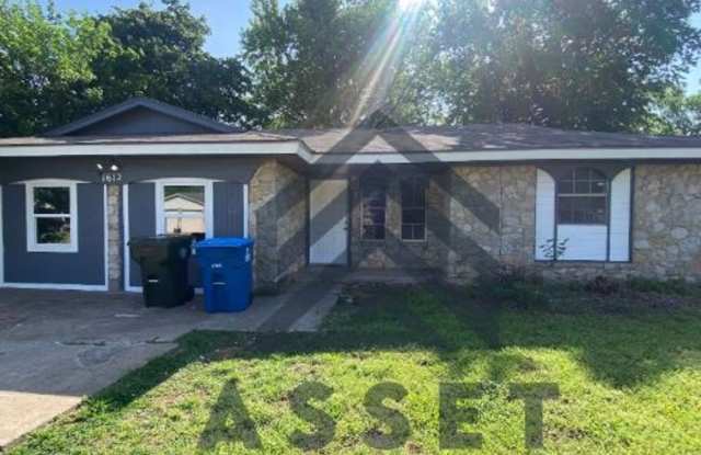 RENT TO OWN – Midwest City, OK