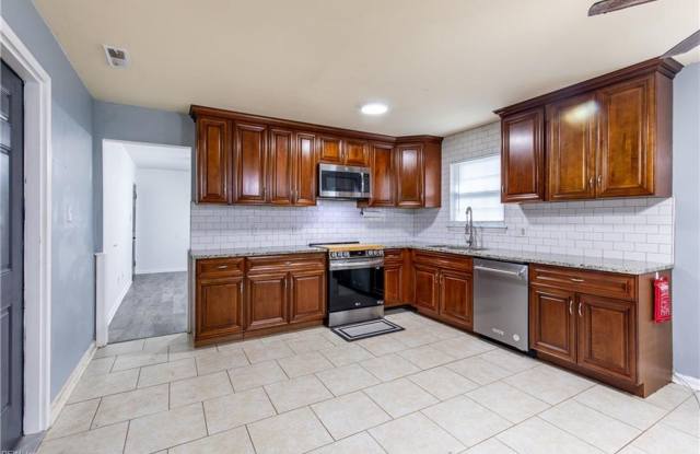 Welcome to this beautifully maintained 4-bedroom! "ASK ABOUT OUR ZERO DEPOSIT"