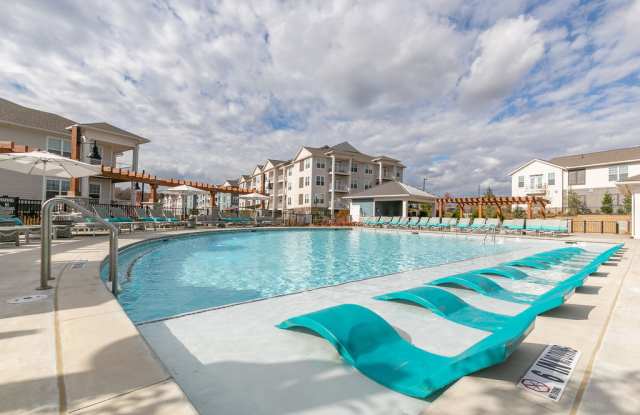 Photo of Gibson Flowery Branch