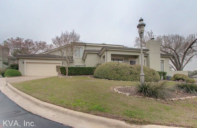 4231 Westlake Drive #E2 - 4231 Westlake Drive, Austin, TX 78746